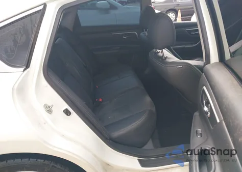 2017 Nissan Altima 3.5Sl/3.5 Sr from USA, damaged, VIN 1N4BL3AP6HC118843